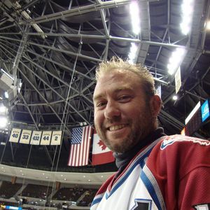 Meet your Posher, Jerry